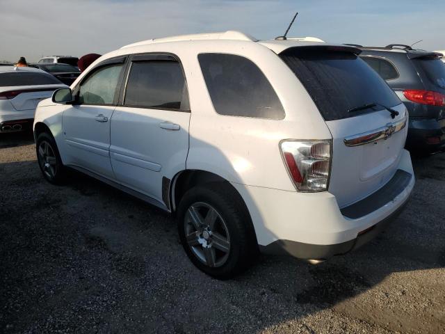 Photo 1 VIN: 2CNDL53F196224089 - CHEVROLET EQUINOX LT 