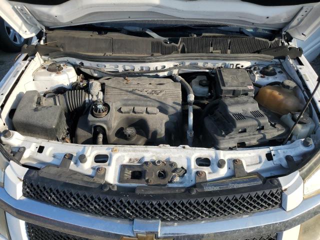 Photo 11 VIN: 2CNDL53F196224089 - CHEVROLET EQUINOX LT 