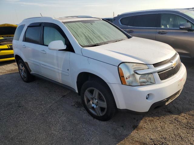 Photo 3 VIN: 2CNDL53F196224089 - CHEVROLET EQUINOX LT 