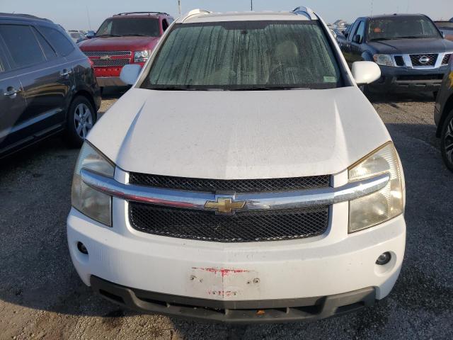 Photo 4 VIN: 2CNDL53F196224089 - CHEVROLET EQUINOX LT 