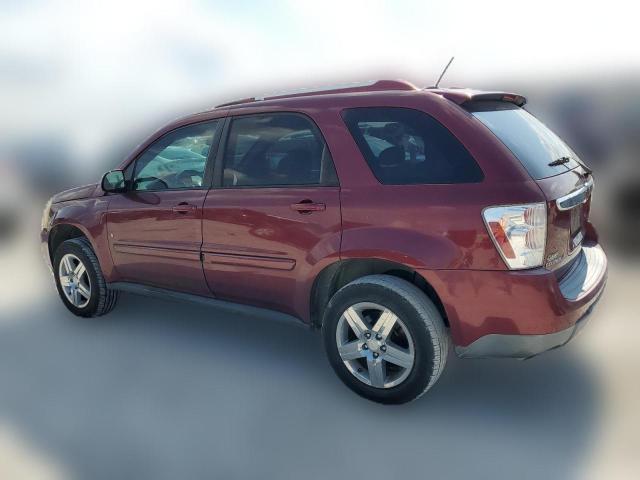 Photo 1 VIN: 2CNDL53F296232041 - CHEVROLET EQUINOX 