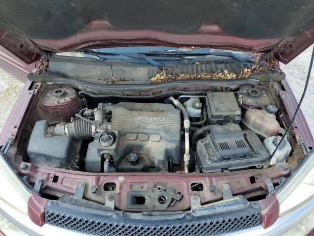 Photo 11 VIN: 2CNDL53F296232041 - CHEVROLET EQUINOX 