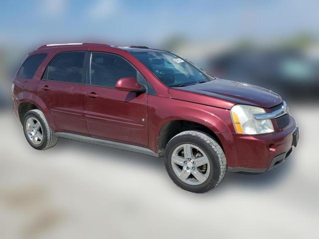 Photo 3 VIN: 2CNDL53F296232041 - CHEVROLET EQUINOX 