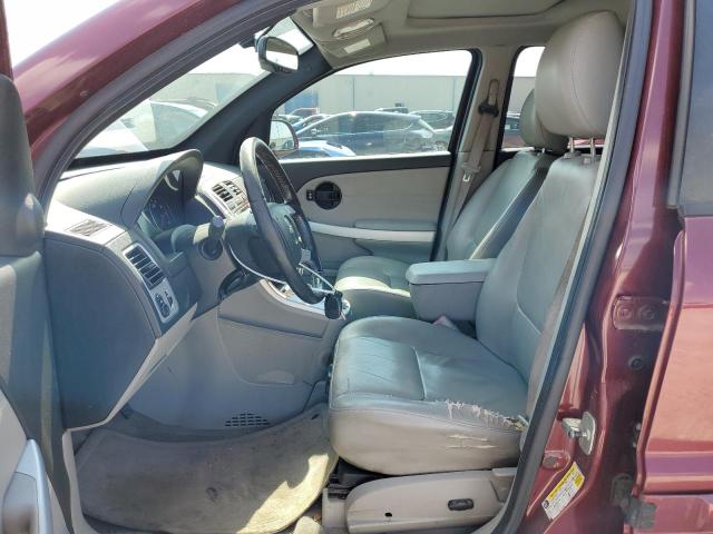 Photo 6 VIN: 2CNDL53F296232041 - CHEVROLET EQUINOX 