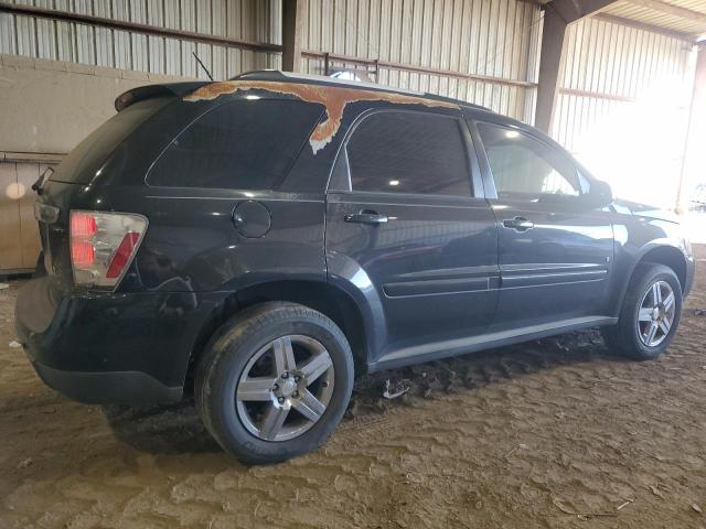 Photo 2 VIN: 2CNDL53F386305982 - CHEVROLET EQUINOX LT 