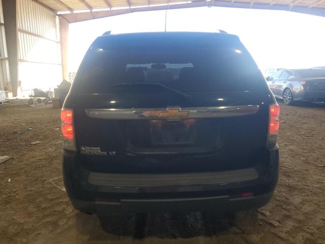 Photo 5 VIN: 2CNDL53F386305982 - CHEVROLET EQUINOX LT 