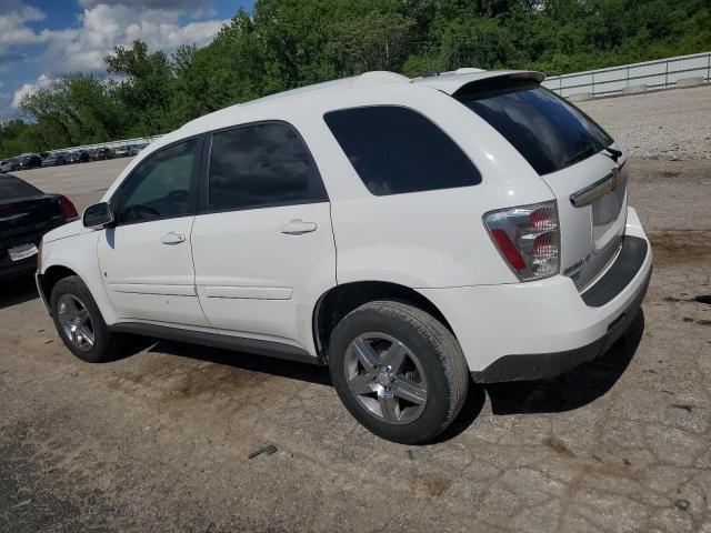 Photo 1 VIN: 2CNDL53F386340876 - CHEVROLET EQUINOX 