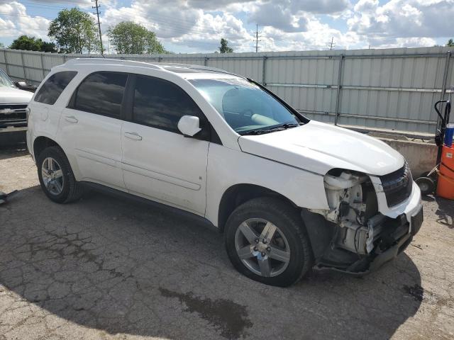 Photo 3 VIN: 2CNDL53F386340876 - CHEVROLET EQUINOX 