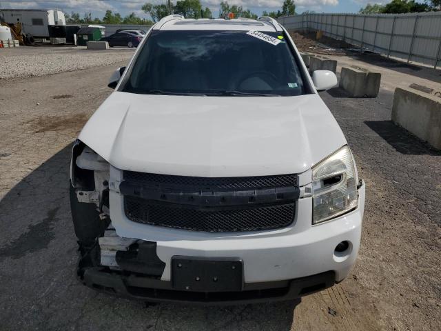 Photo 4 VIN: 2CNDL53F386340876 - CHEVROLET EQUINOX 