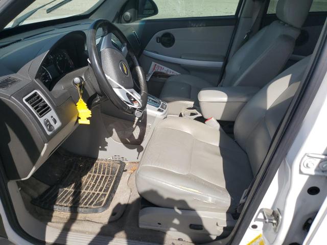 Photo 6 VIN: 2CNDL53F386340876 - CHEVROLET EQUINOX 