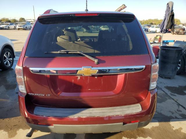 Photo 5 VIN: 2CNDL53F396203339 - CHEVROLET EQUINOX 