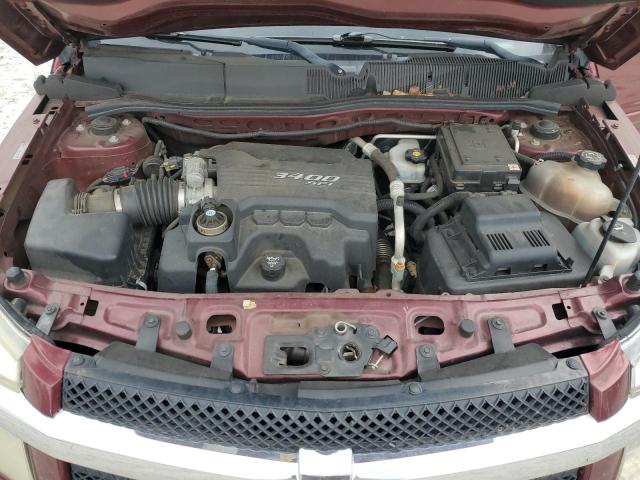 Photo 11 VIN: 2CNDL53F396208587 - CHEVROLET EQUINOX 