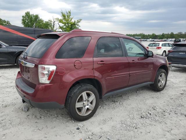 Photo 2 VIN: 2CNDL53F396208587 - CHEVROLET EQUINOX 