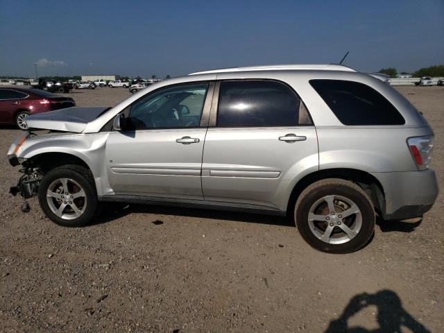 Photo 1 VIN: 2CNDL53F486285757 - CHEVROLET EQUINOX LT 