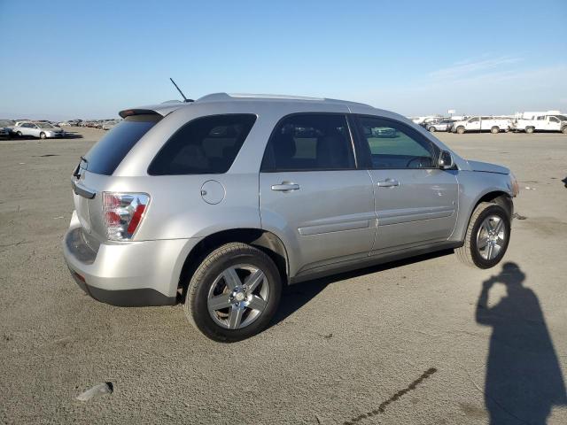 Photo 2 VIN: 2CNDL53F486295561 - CHEVROLET EQUINOX LT 