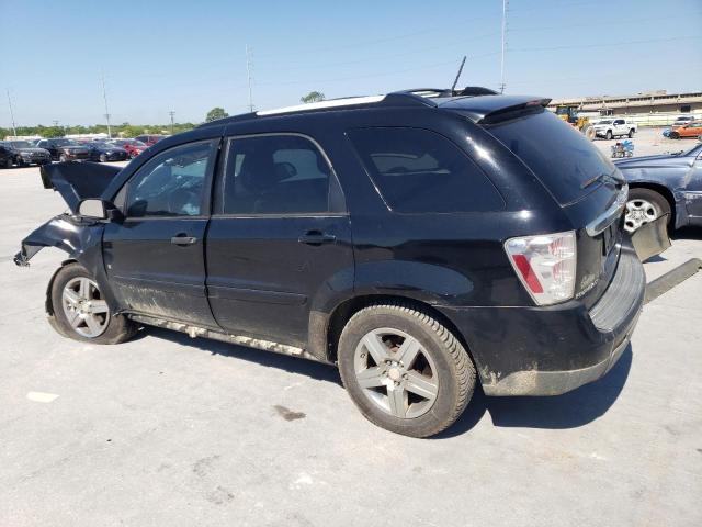 Photo 1 VIN: 2CNDL53F586326090 - CHEVROLET EQUINOX 