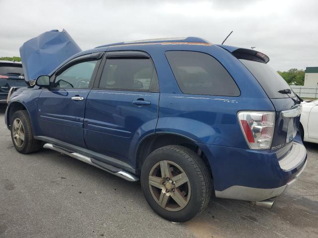 Photo 1 VIN: 2CNDL53F686346249 - CHEVROLET EQUINOX 