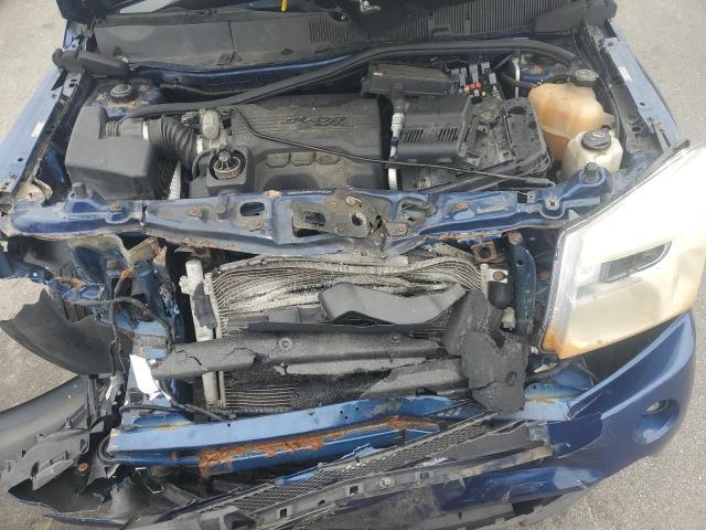 Photo 11 VIN: 2CNDL53F686346249 - CHEVROLET EQUINOX 