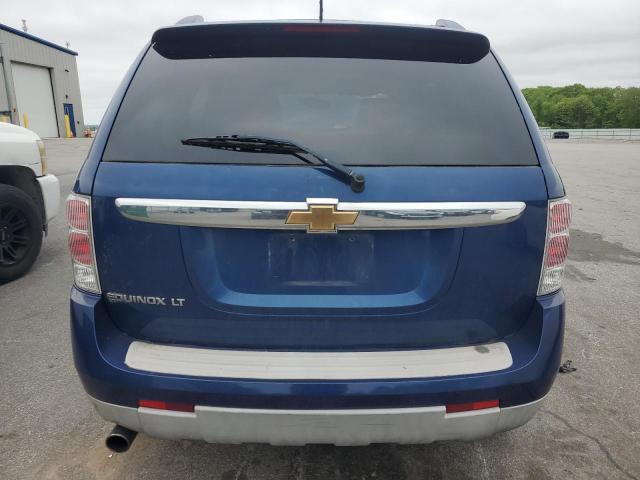 Photo 5 VIN: 2CNDL53F686346249 - CHEVROLET EQUINOX 