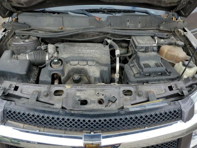 Photo 11 VIN: 2CNDL53F786318427 - CHEVROLET EQUINOX 