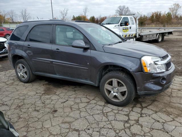 Photo 3 VIN: 2CNDL53F786318427 - CHEVROLET EQUINOX 