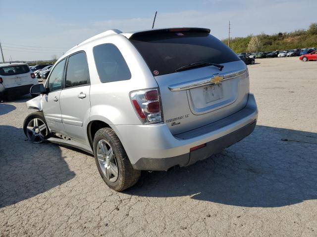 Photo 1 VIN: 2CNDL53F796233749 - CHEVROLET EQUINOX 