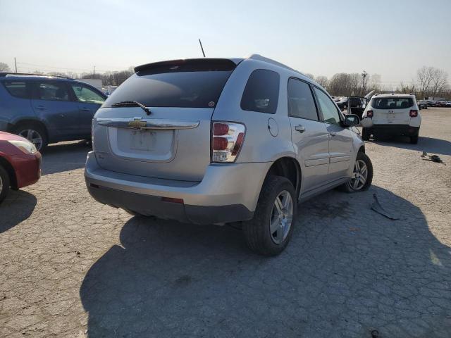 Photo 2 VIN: 2CNDL53F796233749 - CHEVROLET EQUINOX 