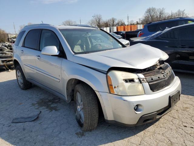 Photo 3 VIN: 2CNDL53F796233749 - CHEVROLET EQUINOX 