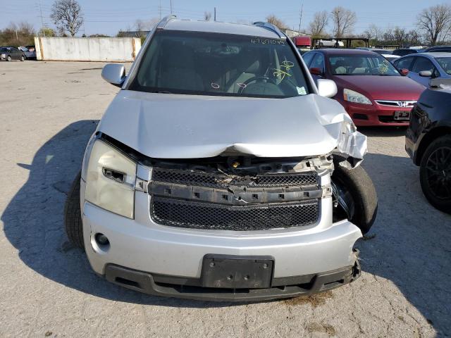 Photo 4 VIN: 2CNDL53F796233749 - CHEVROLET EQUINOX 