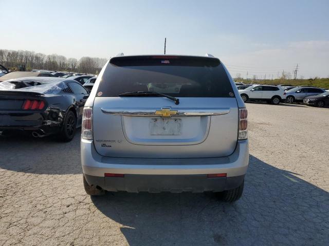 Photo 5 VIN: 2CNDL53F796233749 - CHEVROLET EQUINOX 