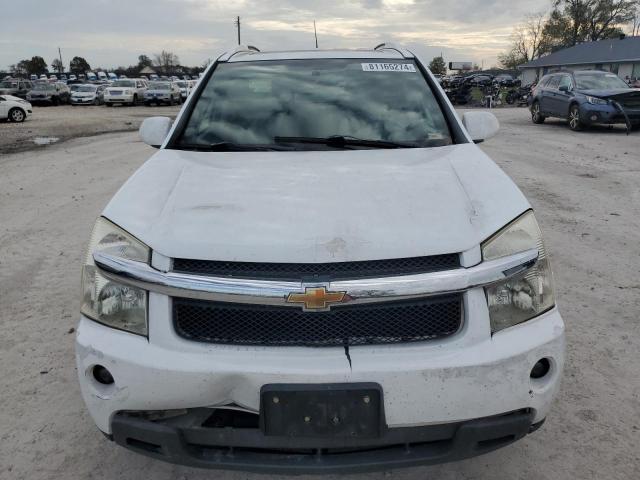 Photo 4 VIN: 2CNDL53F886280576 - CHEVROLET EQUINOX 