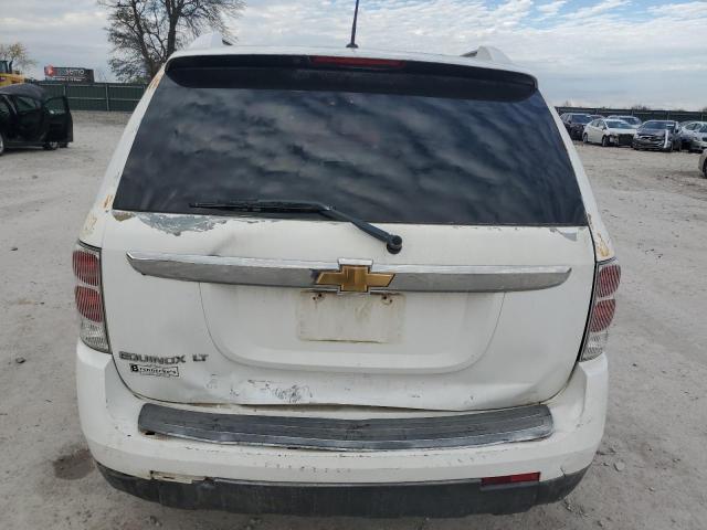 Photo 5 VIN: 2CNDL53F886280576 - CHEVROLET EQUINOX 