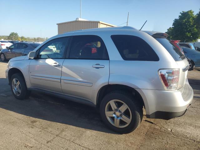 Photo 1 VIN: 2CNDL53F896216507 - CHEVROLET EQUINOX LT 