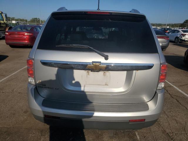 Photo 5 VIN: 2CNDL53F896216507 - CHEVROLET EQUINOX LT 