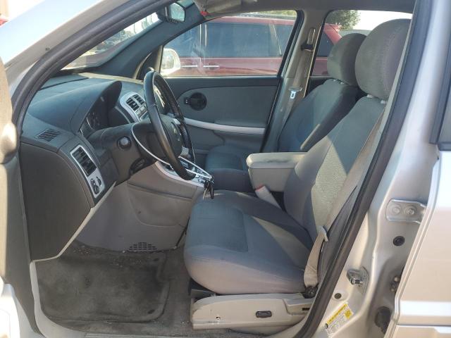 Photo 6 VIN: 2CNDL53F896216507 - CHEVROLET EQUINOX LT 