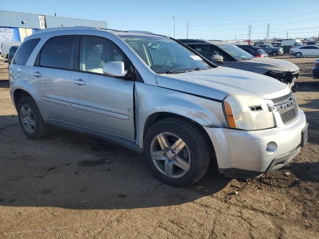 Photo 3 VIN: 2CNDL53F996216659 - CHEVROLET EQUINOX 