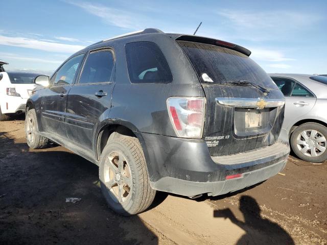 Photo 1 VIN: 2CNDL53FX96244762 - CHEVROLET EQUINOX 