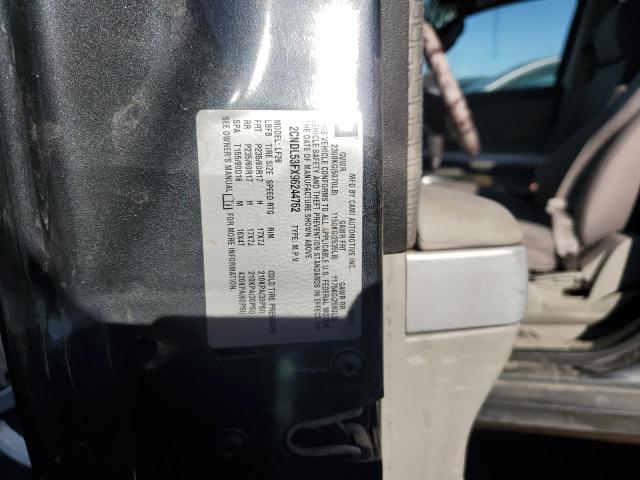 Photo 11 VIN: 2CNDL53FX96244762 - CHEVROLET EQUINOX 