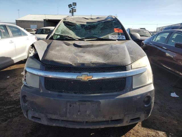 Photo 4 VIN: 2CNDL53FX96244762 - CHEVROLET EQUINOX 