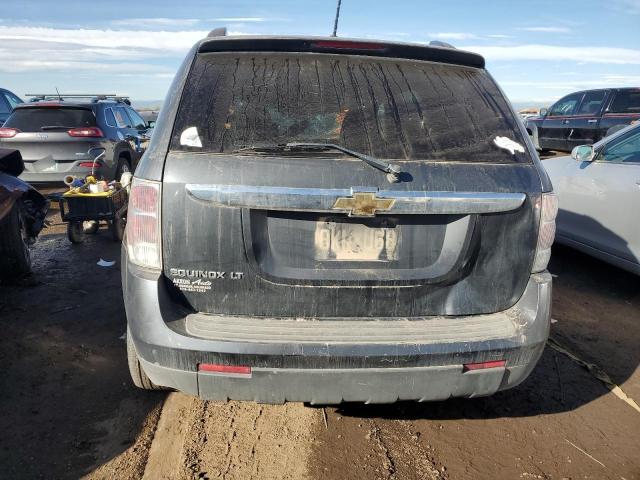 Photo 5 VIN: 2CNDL53FX96244762 - CHEVROLET EQUINOX 