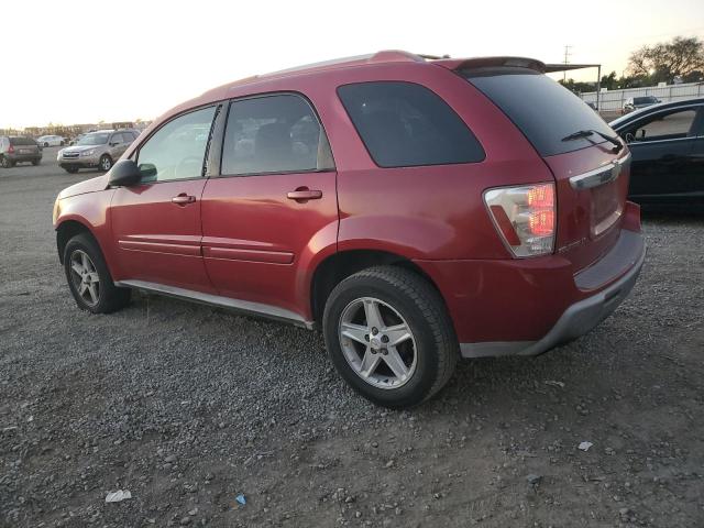 Photo 1 VIN: 2CNDL63F056004801 - CHEVROLET EQUINOX LT 