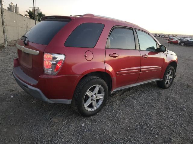 Photo 2 VIN: 2CNDL63F056004801 - CHEVROLET EQUINOX LT 