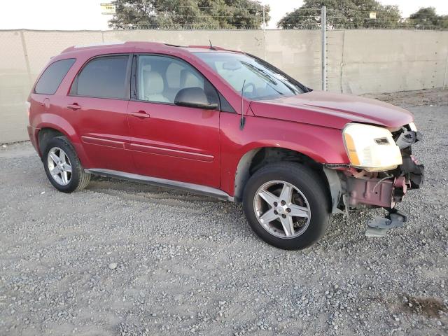 Photo 3 VIN: 2CNDL63F056004801 - CHEVROLET EQUINOX LT 