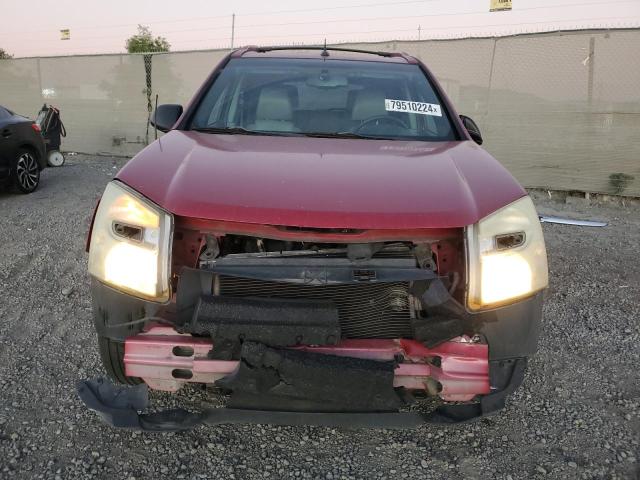 Photo 4 VIN: 2CNDL63F056004801 - CHEVROLET EQUINOX LT 