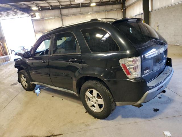 Photo 1 VIN: 2CNDL63F056015166 - CHEVROLET EQUINOX LT 