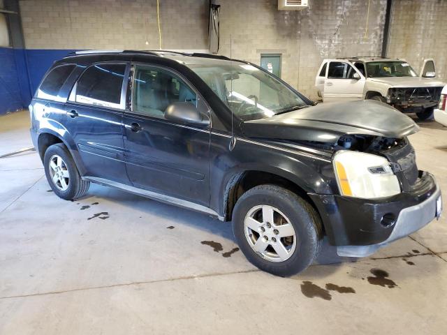 Photo 3 VIN: 2CNDL63F056015166 - CHEVROLET EQUINOX LT 