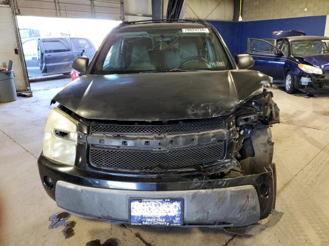 Photo 4 VIN: 2CNDL63F056015166 - CHEVROLET EQUINOX LT 