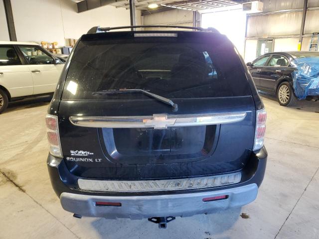 Photo 5 VIN: 2CNDL63F056015166 - CHEVROLET EQUINOX LT 