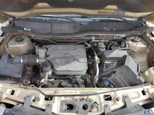 Photo 11 VIN: 2CNDL63F056041458 - CHEVROLET EQUINOX LT 