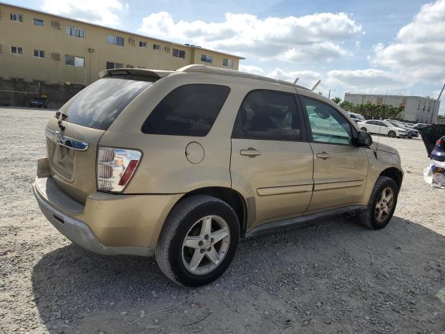 Photo 2 VIN: 2CNDL63F056041458 - CHEVROLET EQUINOX LT 